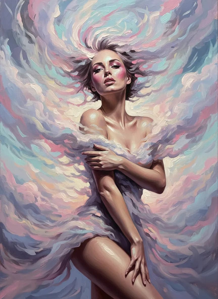 Gempix AI Use Case Cards - Marketing Merchandising Education Scenarios