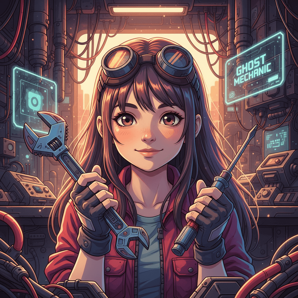 Gempix AI Botanical Installation - Gemini 2.5 Flash Surreal Scene