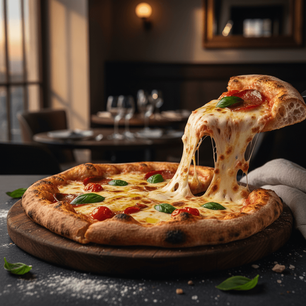 Gempix AI Abstract Sculpture - Gemini 2.5 Flash Depth-of-Field