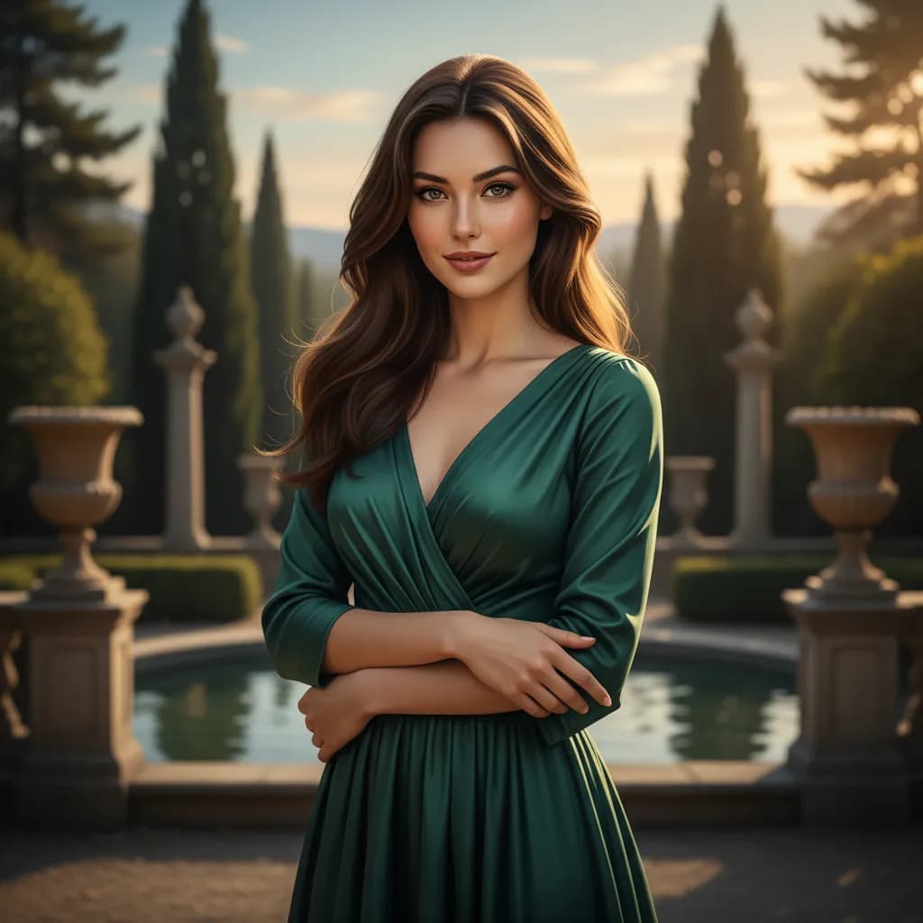 Gempix AI Text-to-Image Dashboard - Gemini 2.5 Flash Workflow